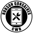 Robson Gonsalves CWB - Assistencia técnica Apple, iPad, iPhone e Mac